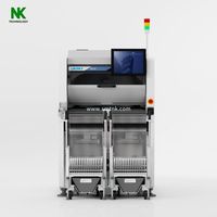 Machine de Placement de Composants SMT Juki RX-8 Haute Vitesse pour Ligne d'Assemblage de Circuits Imprimés (LED Chip Mounter)