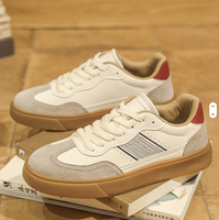 Fabricants de chaussures sur mesure de haute qualité en gros, faible MOQ, personnalisation, chaussures de sport en cuir de luxe tendance