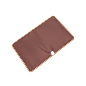 Alfombrilla de <span class=keywords><strong>Fisioterapia</strong></span> de Arcilla Loess con Bajo EMF, Proveedor de Almohadillas Térmicas de Minerales Naturales para Eliminar la Humedad, Desintoxicación Linfática y Reparación de Articulaciones - Product Image 6