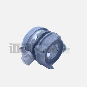 Aftermarket afterengine Engine Mounts Motor elektrik untuk Audi A8 Quattro S8 4E0 199 381 FJ - Product Image 1