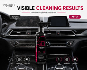 <span class=keywords><strong>Nettoyant</strong></span> pour l'intérieur de la voiture, <span class=keywords><strong>spray</strong></span> de nettoyage multi-surfaces pour tableau de bord, cuir, tapis, tissu, vente en gros, OEM, étiquette privée - Product Image 5