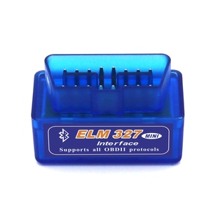 Dual-chế độ 5.1 <span class=keywords><strong>Bluetooth</strong></span> <span class=keywords><strong>OBD2</strong></span> <span class=keywords><strong>Mini</strong></span> V2.1 <span class=keywords><strong>Bluetooth</strong></span> xe lỗi Detector <span class=keywords><strong>ELM327</strong></span> - Product Image 1