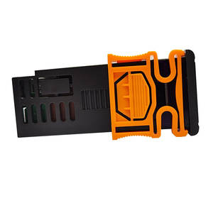 एसटीसी-8080ए+ उच्च परिशुद्धता मध्य-निम्न तापमान कोल्ड स्टोरेज तापमान नियंत्रक थर्मोस्टेट एसटीसी-8080ए+ - Product Image 2