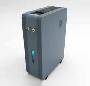 Moreshine Máy phát điện khí Hydro SPE pem electrolyzer 220V tắm Máy độ tinh khiết 99.99% cao cho H2 động cơ thành phần cốt lõi - Product Image 6