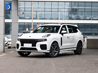 Nouvelle voiture 2026 LYNK & CO 09 Em-p LingKe SUV hybride Véhicule à énergie nouvelle pour adultes