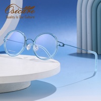 Lunettes de vue pour enfants de créateur, personnalisables avec logo, montures optiques colorées pour filles, petites lunettes pour enfants