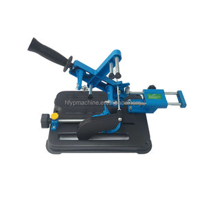 <span class=keywords><strong>Support</strong></span> multifonctionnel <span class=keywords><strong>pour</strong></span> <span class=keywords><strong>scie</strong></span> à table et meuleuse d'angle 45 degrés, machine de découpe modifiée - Product Image 1