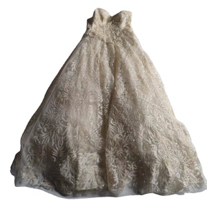 Vestidos <span class=keywords><strong>de</strong></span> <span class=keywords><strong>Novia</strong></span> <span class=keywords><strong>de</strong></span> Segunda Mano Baratos pero <span class=keywords><strong>de</strong></span> Buena Calidad, Blancos y Coloridos, <span class=keywords><strong>Vestido</strong></span> <span class=keywords><strong>de</strong></span> <span class=keywords><strong>Novia</strong></span> Usado - Product Image 6