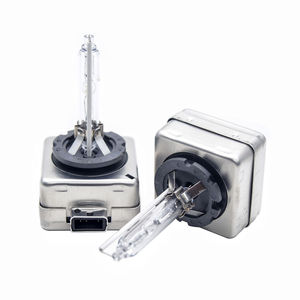 Nhà máy 12V 35W D1S D2S D3S D4S D1R D3R 4300K 6000K 8000K xe Halogen & Xenon Đèn pha D3S Xenon bóng đèn - Product Image 2