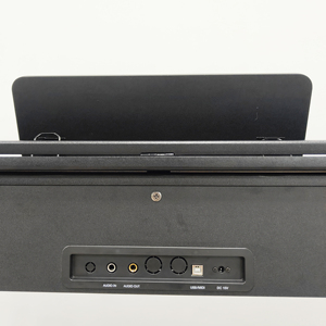 เปียโนดิจิตอล 88 คีย์ รุ่น Y13 เปียโนดิจิตอลระดับมืออาชีพ คีย์บอร์ดดนตรี - Product Image 6