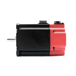 FANUC A06B-0115-B103 Original # 0100 para Motor de Máquina Serie Alpha, Motor de Eje para Equipos de Automatización de Máquinas Herramienta - Product Image 2