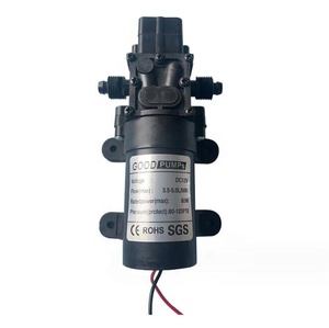 <span class=keywords><strong>Mini</strong></span> <span class=keywords><strong>pompe</strong></span> à <span class=keywords><strong>eau</strong></span> haute pression 5L DC 12V 24V avec interrupteur de pression, <span class=keywords><strong>pompe</strong></span> à diaphragme 12V - Product Image 3