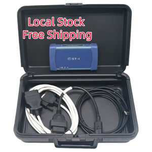 LKW-<span class=keywords><strong>Computer</strong></span>-Diagnosegerät Diesel-ECU-Scan-Tester Professionelles Equipment Dst-i Dsti Diagmaster Geeignet für Kubota - Product Image 3