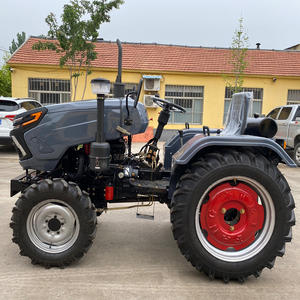 Pengiriman cepat! !! Mesin traktor pertanian dapat memilih traktor mesin EPA untuk dijual - Product Image 3