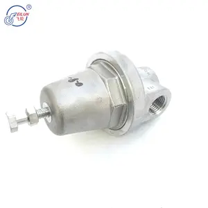 用于LN2应用的焊接气体调节器s30210 Co2和氩气调节器DYJ-15