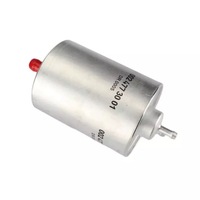 Accessoires rapides de voiture de ville moderne 24773001 filtre à carburant approprié pour mercedes-benz
