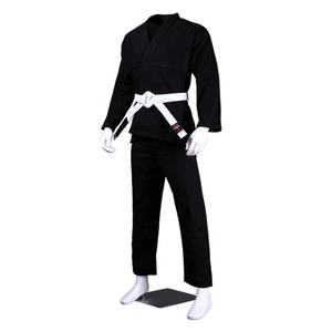 Uniformes de Jiu-Jitsu BJJ en tissu perlé OEM, double tissage léger, collection 2025, vente en gros - Product Image 1