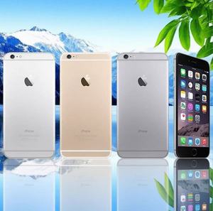 Sử dụng điện thoại <span class=keywords><strong>6</strong></span> cộng với mở khóa điện thoại thông minh gốc 16GB/64GB/128GB iOS tân trang lại điện thoại di động bán buôn - Product Image 4