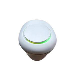 Scalp and Hair Analyzer <b>Smart</b> <b>Mirror</b> Detection Scalp Analyzer Machine with Red Light - Product Image 3