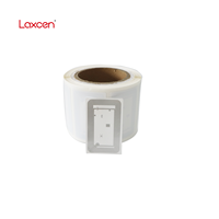 H76B Programmierbare Individuelle NFC-Tags Aufkleber HF 13,56 MHz Einzelner Tag NFC-Aufkleber