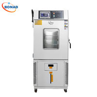 150L IEC 60068 Programmable Constant Temperature & Humidity Test Chamber for Electronics Automotive Environmental Simulation