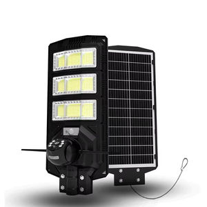 4G Premium Panneau Solaire <span class=keywords><strong>Luminara</strong></span> CCTV Wifi Caméra LED Source de Lumière pour Jardin Panneau Solaire Lampadaires Sécurité Lampara Solares - Product Image 1