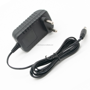 Fuente de Alimentación Conmutada 24V 1A AC DC AU US EU UK Adaptador de Enchufe 5V 3A 9V 2A 2.5A 1,5 <span class=keywords><strong>a</strong></span> <span class=keywords><strong>Cargador</strong></span> de Pared <span class=keywords><strong>12V</strong></span> 1A Adaptador de Corriente - Product Image 4