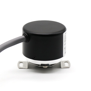 Codificador Rotatorio Incremental Nemicon Hes-1024-2MHC 1024P R con Cables de Control Internos - Product Image 1