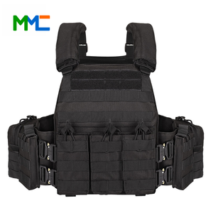 Chaleco de Caza Personalizado Ligero de Poliéster con Correa para el Pecho, Logotipo Personalizado, Chalecos de Caza Más Vendidos a Precio Económico - Product Image 1