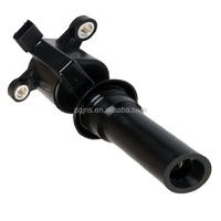 Bobine d'allumage FD505 1224925 1322402 1314271 pour Ford Focus Escape Mazda 3 6 Tribute Volvo C30 S40