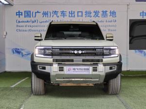 FangChengBao Leopard 5 SUV tout-terrain d'<span class=keywords><strong>occasion</strong></span>, véhicule PHEV, voitures d'<span class=keywords><strong>occasion</strong></span> - Product Image 3