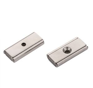 Imán personalizado o estándar de bajo precio N52 Calidad de neodimio Precio bajo Buen precio Imán de tamaño pequeño <span class=keywords><strong>Cubo</strong></span> personalizado <span class=keywords><strong>3x3</strong></span> Magnético - Product Image 4