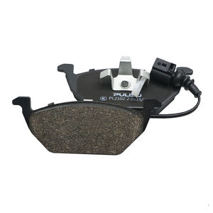 Pastillas de freno cerámicas D768 para Mg3 Mg5 Mg6 Mg 360 Zs Hs D768A 3501A 1J0698151082 GDB1386, 50 juegos de alto rendimiento - Product Image 6