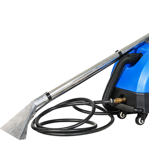 CP-16 <span class=keywords><strong>MCclean</strong></span>+ 2023 Nettoyeur de tapis électrique professionnel en plastique, nouveau, 16L, nettoyage à l'eau chaude, 220V - Product Image 3