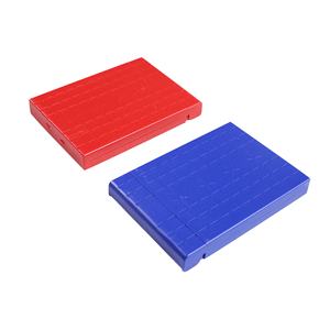 EASTOMMY-Jeu de bataille pour enfants, puzzle, jeu de société classique, jeu d'échiquier interactif, jouets en plastique pour enfants - Product Image 4