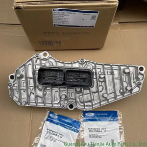 Unità di Controllo Trasmissione DPS6 6DCT250 TCU TCM per Ford Focus EcoSport Mondeo <span class=keywords><strong>Renault</strong></span> Captur Megane Scenic <span class=keywords><strong>Twizy</strong></span> - Product Image 3