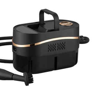 Limpiador a Vapor de Alta Presión 2025 para Ventanas, Estufas, Hornos, Porcelana, Ladrillos, Ranuras de Ventanas, Aires Acondicionados, Refrigeradores, Lavadoras - Product Image 1