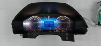 Panel de Instrumentos Virtual LCD para Mercedes Benz Clase E W212 NTG4.5 2014 2015