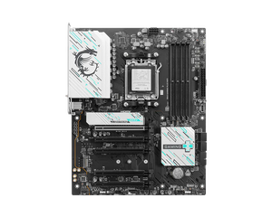 Placa base B840 GAMING PLUS WIFI AM5 ATX DDR5 para CPU AMD Ryzen series 7000/8000/9000 - Product Image 4