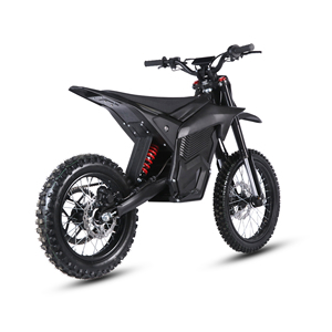 Motocicleta Eléctrica Todoterreno de Carreras de Alta Velocidad, 72V Pico 7000W, <span class=keywords><strong>para</strong></span> <span class=keywords><strong>Adultos</strong></span> y Adolescentes - Product Image 3