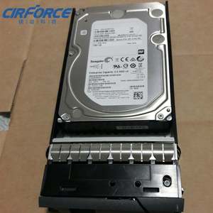 Seagate ST6000NM0034 6 ТБ 7,2 K 12G <span class=keywords><strong>3</strong></span>,5 SAS HDD жесткий диск - Product Image 4