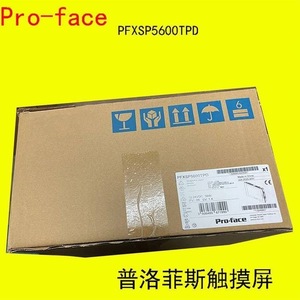 โปรเฟซ PFXGP4301TAD โมดูลจอแสดงผลแผงอุตสาหกรรม HMI หน้าจอสัมผัสขนาด 5 นิ้ว - Product Image 4