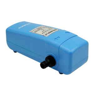Bomba <span class=keywords><strong>de</strong></span> Diafragma <span class=keywords><strong>de</strong></span> Alta Presión <span class=keywords><strong>de</strong></span> 12V DC y 6LPM <span class=keywords><strong>para</strong></span> Calentadores <span class=keywords><strong>de</strong></span> Agua Exteriores, Uso en Campamentos e Industria Automotriz (OEM Disponible) - Product Image 4