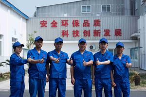 Buffer Reactivo analítico Citrato de amonio Dibasic CAS 3012-65-5 - Product Image 6