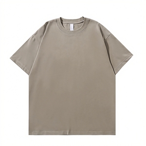 T-<span class=keywords><strong>shirt</strong></span> de luxe de haute qualité Amirys pour hommes et femmes, vêtements imprimés tendance, respirant, 100% coton - Product Image 6