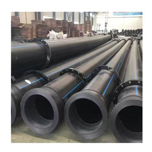 18 inch 24 40 pontoons rào cản biển PE Floater dredger nạo vét ống phao HDPE nạo vét ống <span class=keywords><strong>Float</strong></span> cho cát xả đường ống - Product Image 1