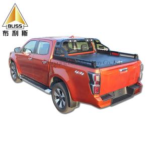 Bliss Pickup Roll Bar Roll Bar Ramassage universel pour Isuzu Dmax - Product Image 4