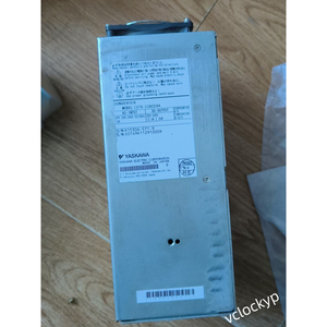 YASKAWA <b>ELECTRIC</b> CSTR-COB02AA Power Supply New - Product Image 1