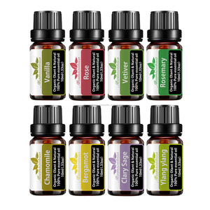 Huile essentielle De <span class=keywords><strong>Romarin</strong></span> 100% Pure De Qualité Thérapeutique Sauge Sclarée Huile Essentielle Huile - Product Image 3