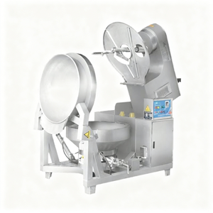 آلة صنع الفشار التجارية الكبيرة مع آلة صنع الفشار الفاخرة للإنتاج عالي الجودة والبيع بكميات كبيرة - Product Image 3